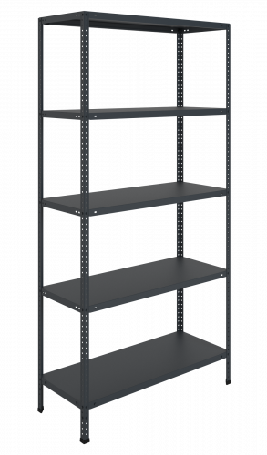 MS Standart BL 200x70x30/5