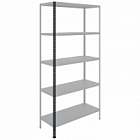 Стойка MS Standart 200 Black